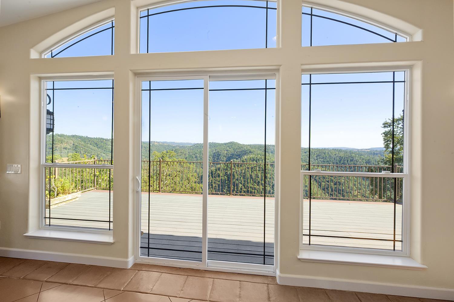 6801 Sagittarius Road Placerville, CA 95667 - Photo 16 of 46 View from the Living Room