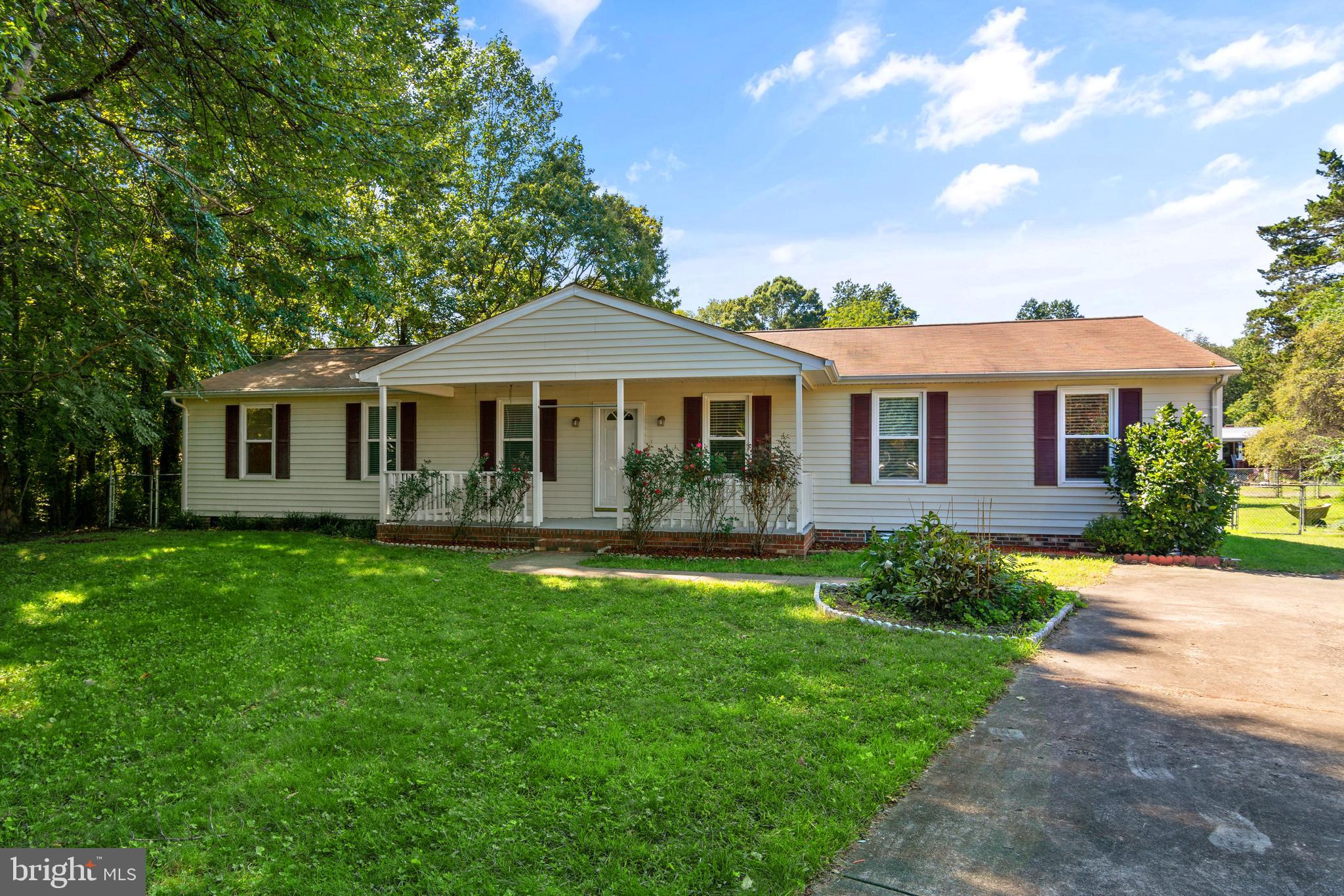 68 Sebastian Road Fredericksburg, VA 22405 - Photo 1 of 30 Gallery Image 1