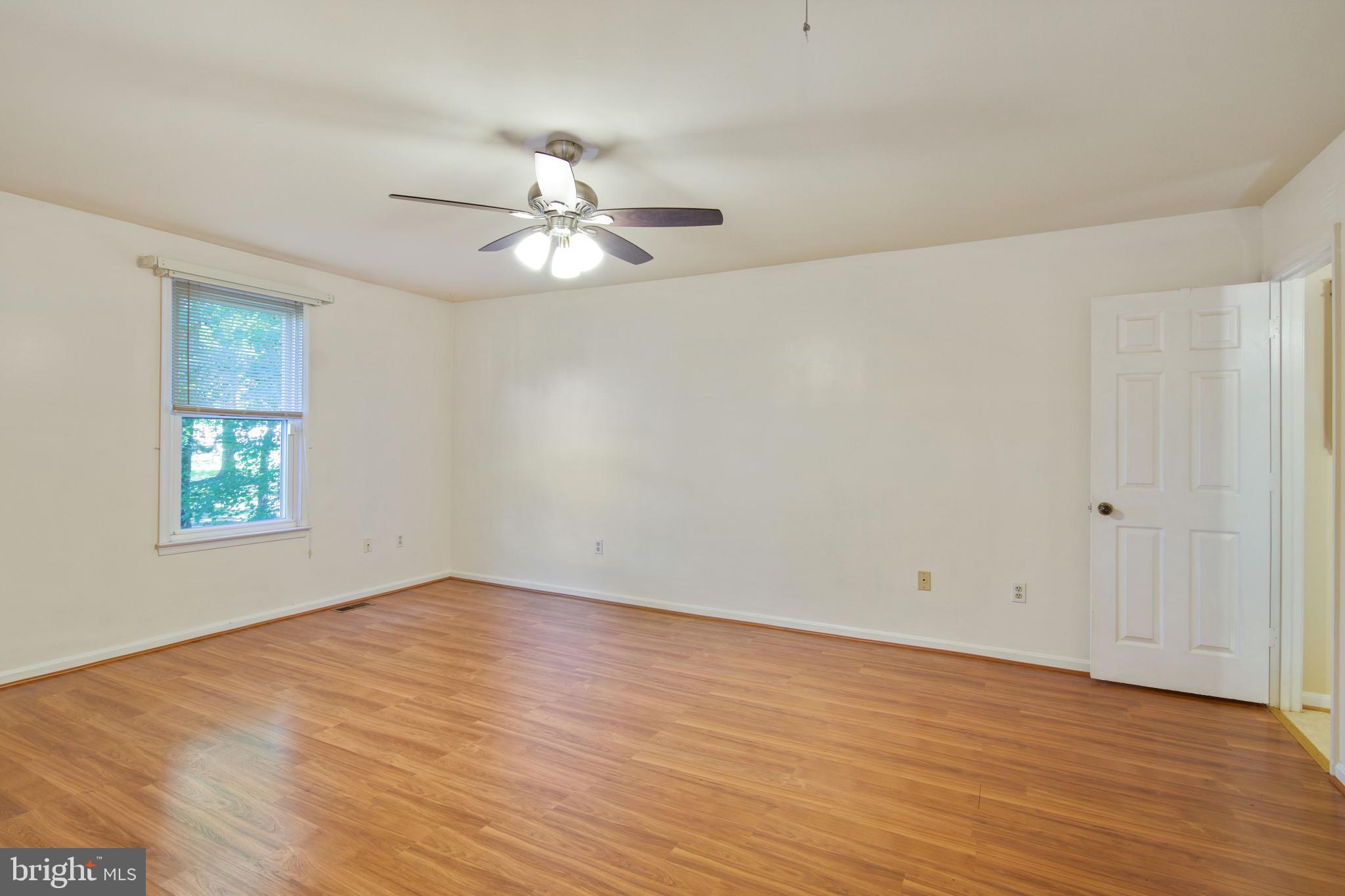 68 Sebastian Road Fredericksburg, VA 22405 - Photo 18 of 30 Master Bedroom