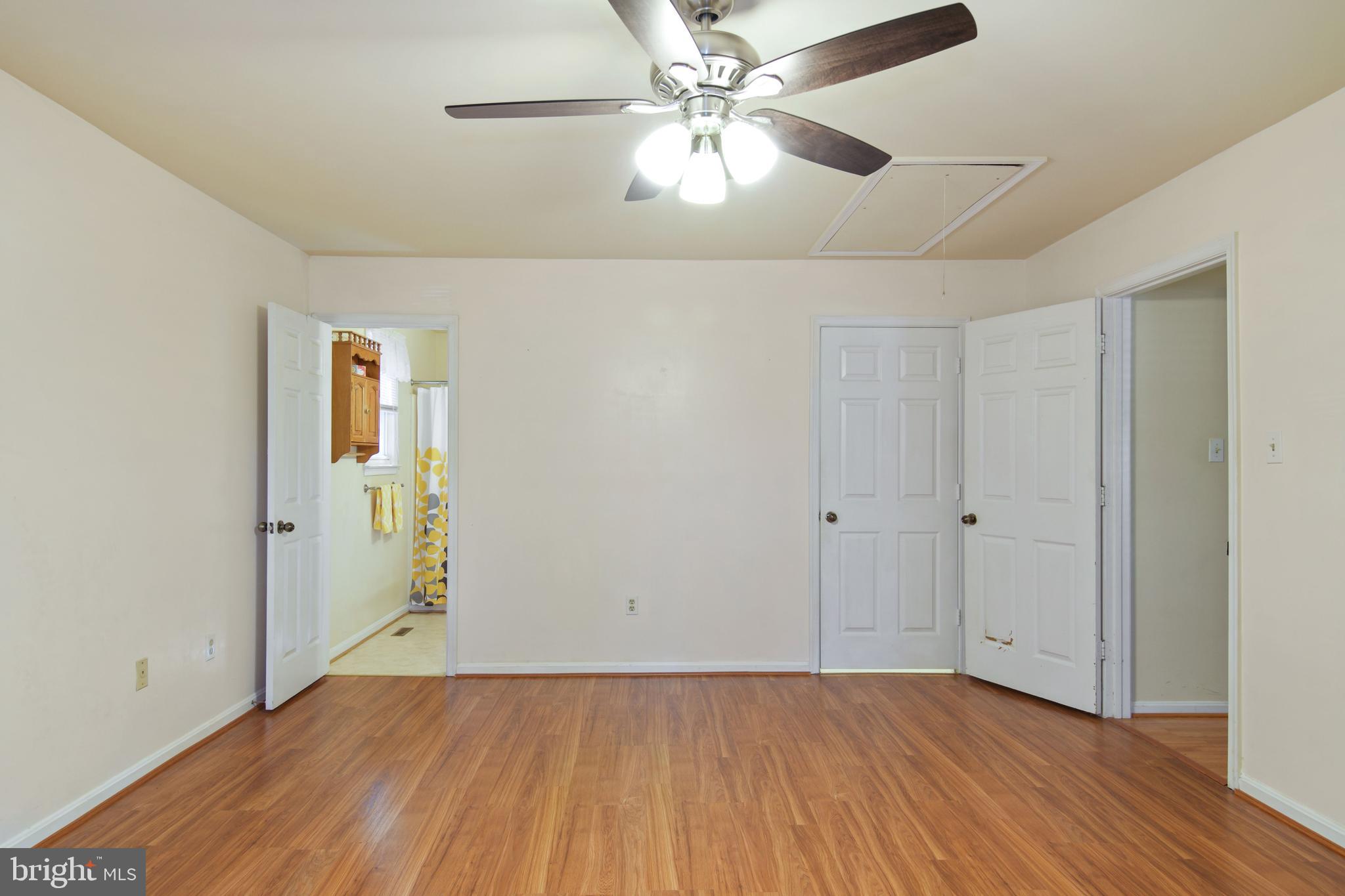 68 Sebastian Road Fredericksburg, VA 22405 - Photo 19 of 30 Master Bedroom