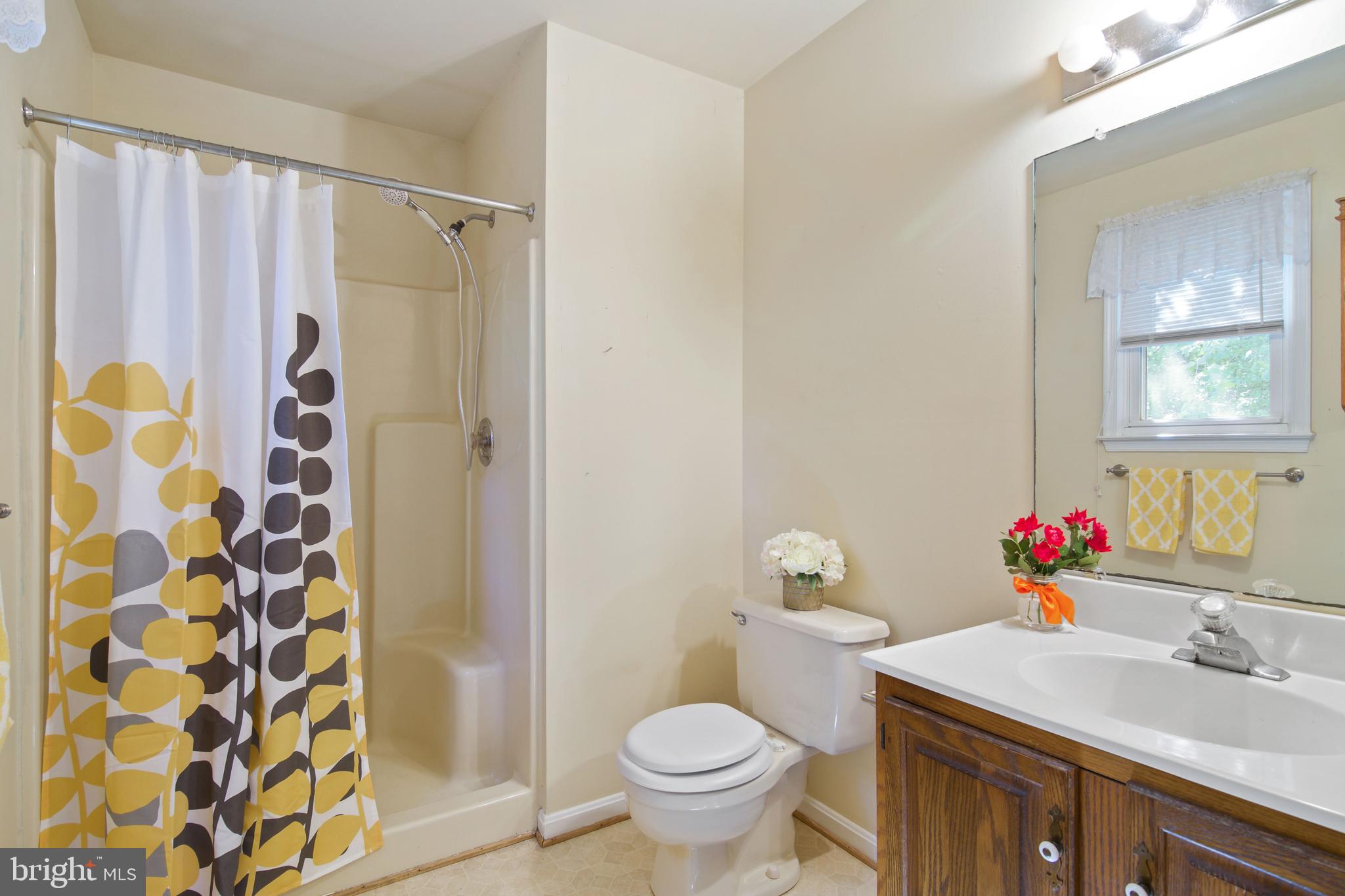 68 Sebastian Road Fredericksburg, VA 22405 - Photo 20 of 30 Master Bathroom