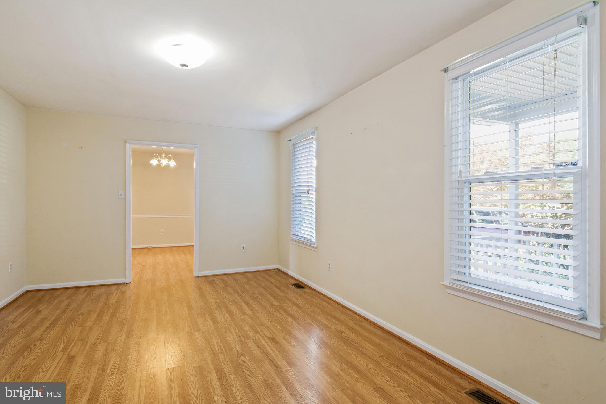 68 Sebastian Road Fredericksburg, VA 22405 - Photo 4 of 30 Living Room