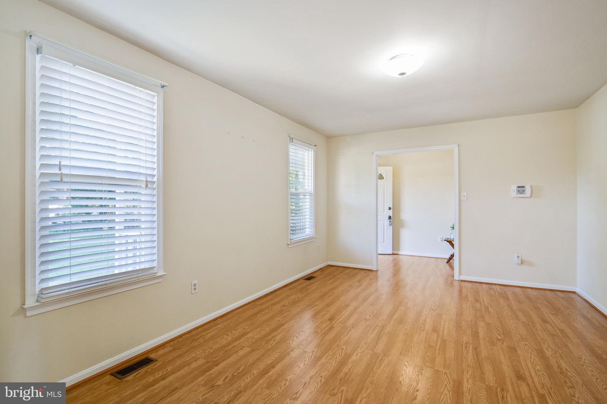 68 Sebastian Road Fredericksburg, VA 22405 - Photo 5 of 30 Living Room