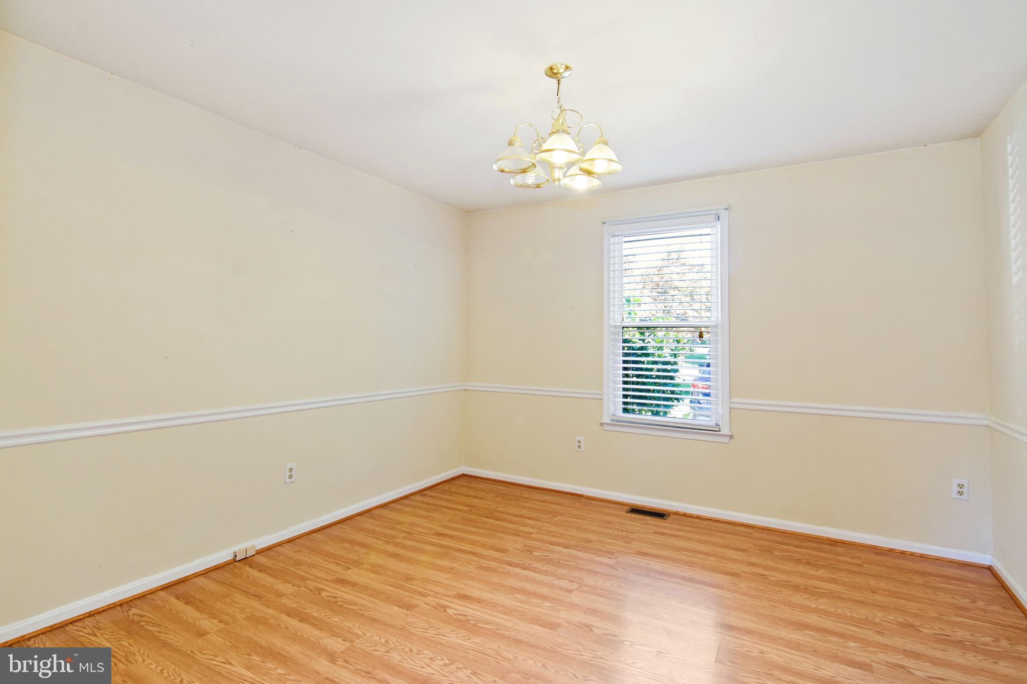 68 Sebastian Road Fredericksburg, VA 22405 - Photo 6 of 30 Dining Room