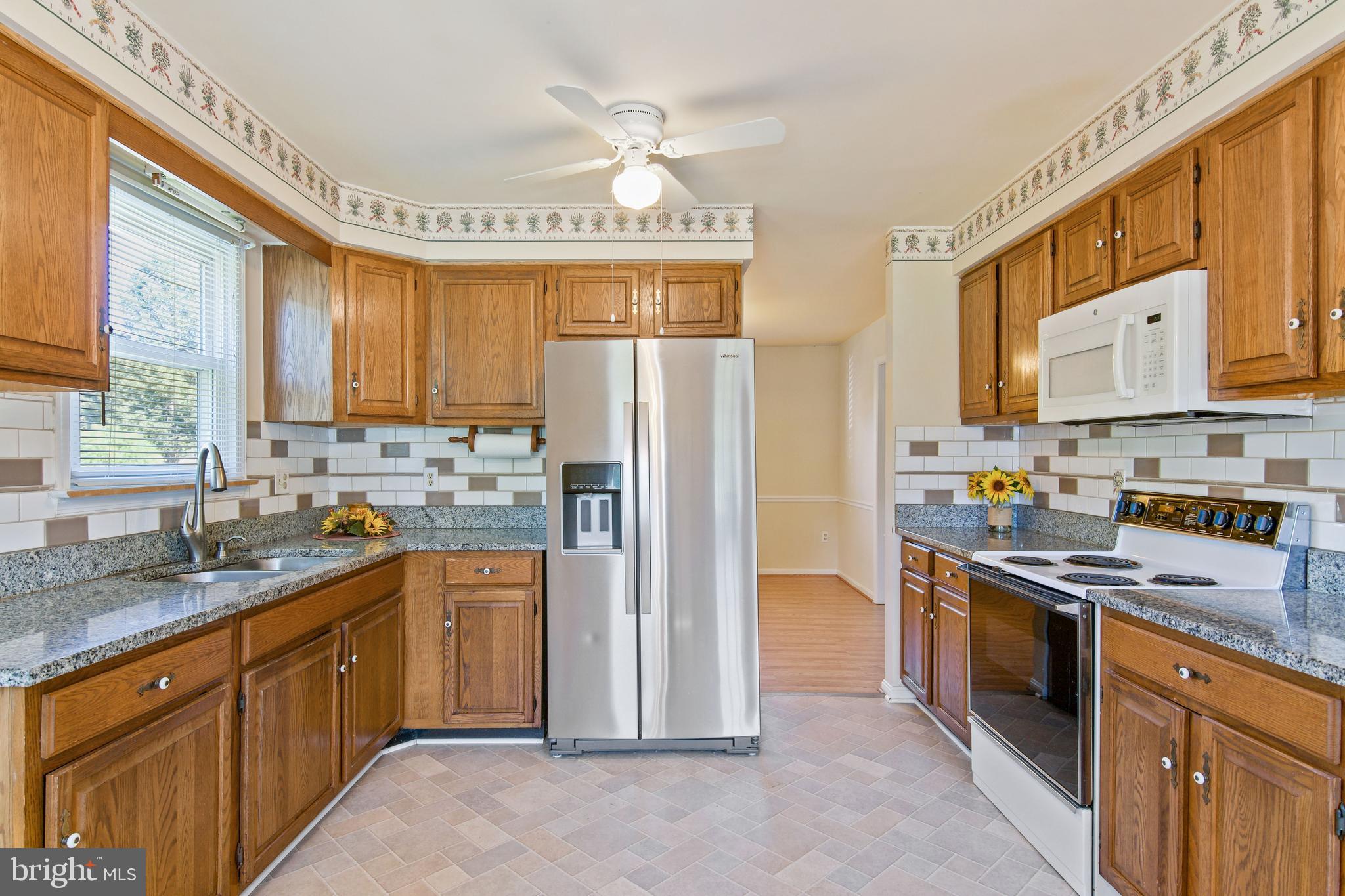 68 Sebastian Road Fredericksburg, VA 22405 - Photo 8 of 30 Kitchen