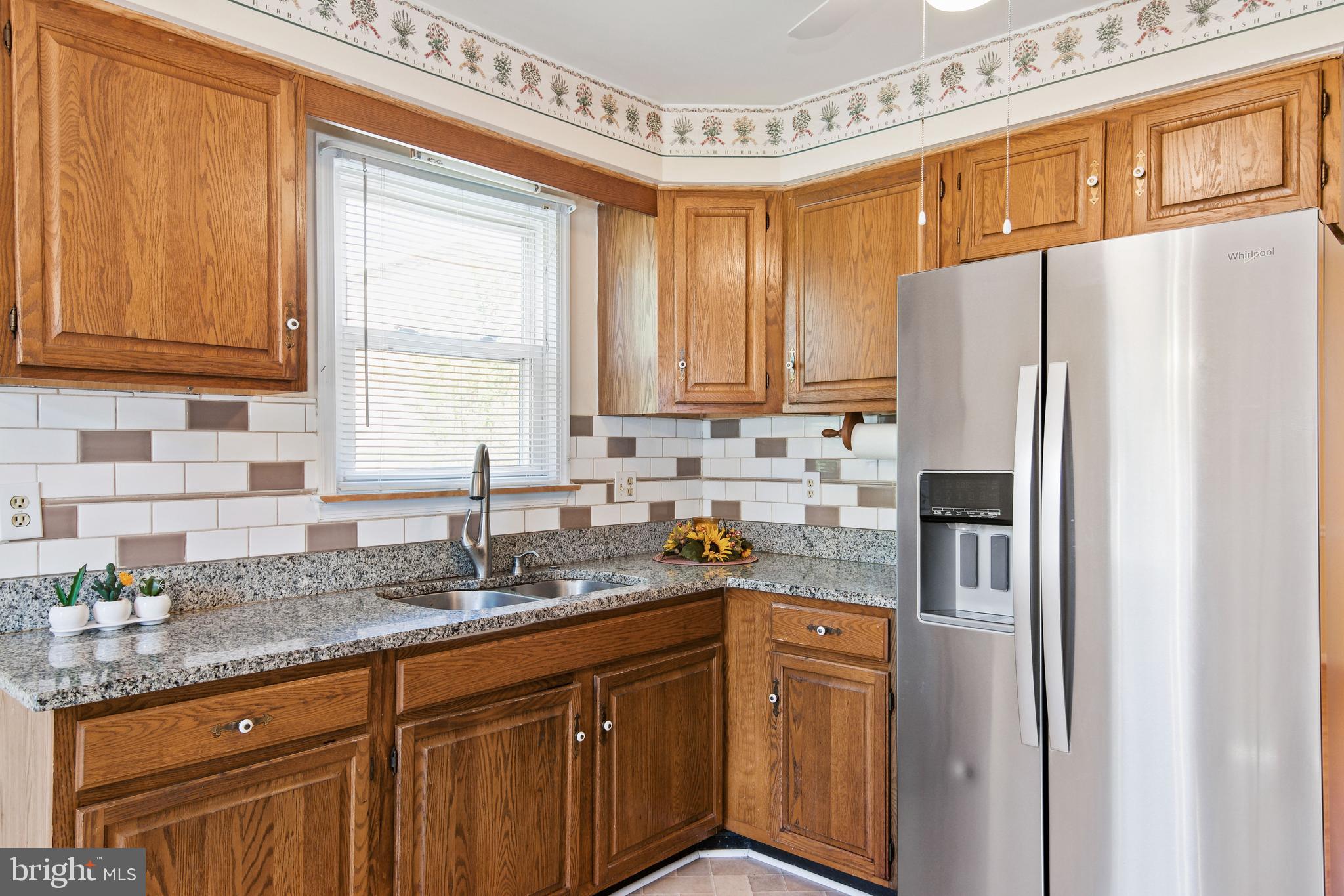 68 Sebastian Road Fredericksburg, VA 22405 - Photo 9 of 30 Kitchen