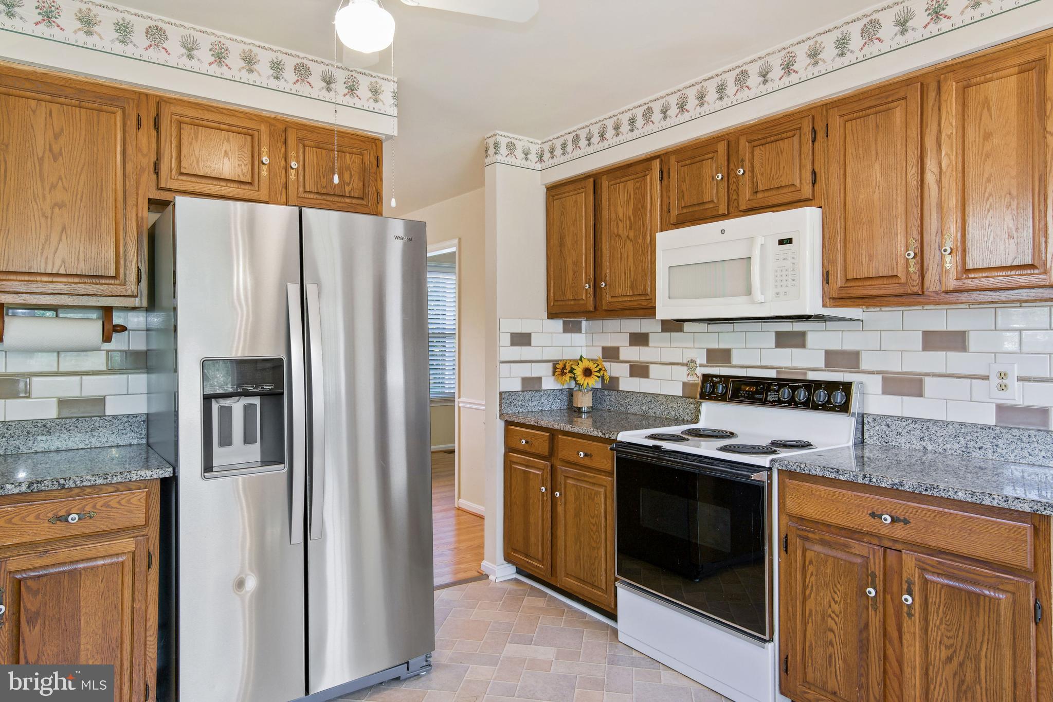 68 Sebastian Road Fredericksburg, VA 22405 - Photo 10 of 30 Kitchen