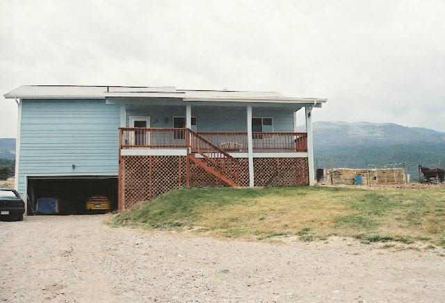 4550 320th Road Rifle, CO 81650 - Photo 2 of 3 Additional Photo