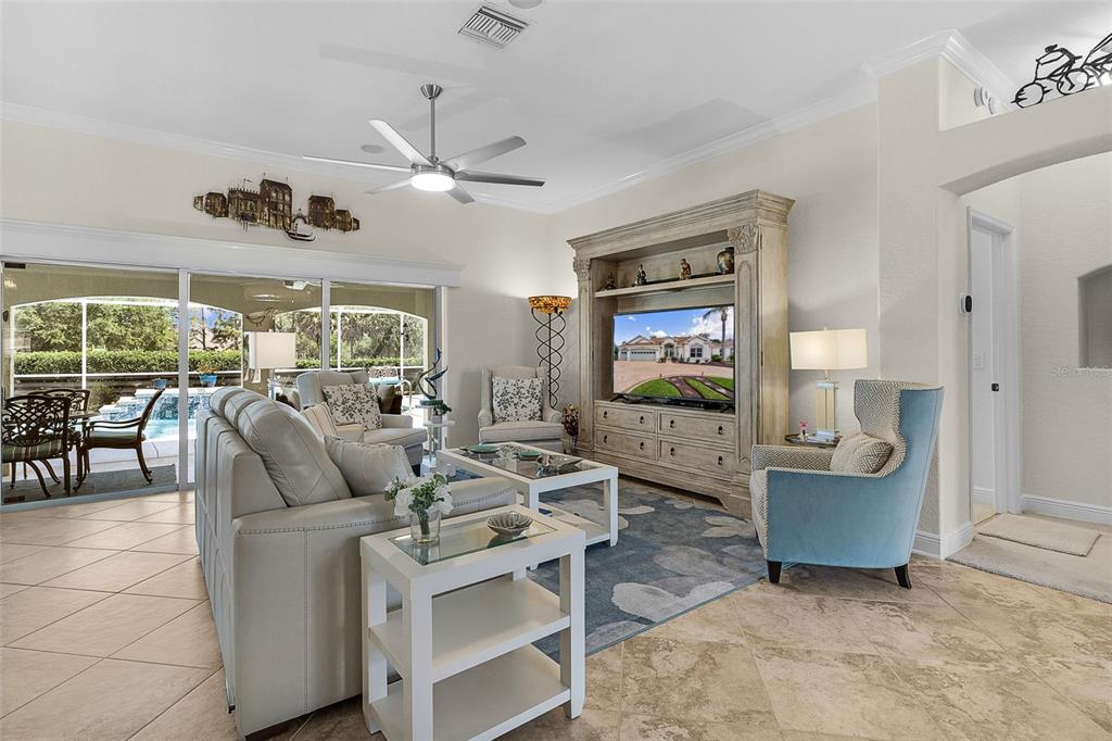 923 Moses Loop The Villages, FL 32162 - Photo 8 of 75