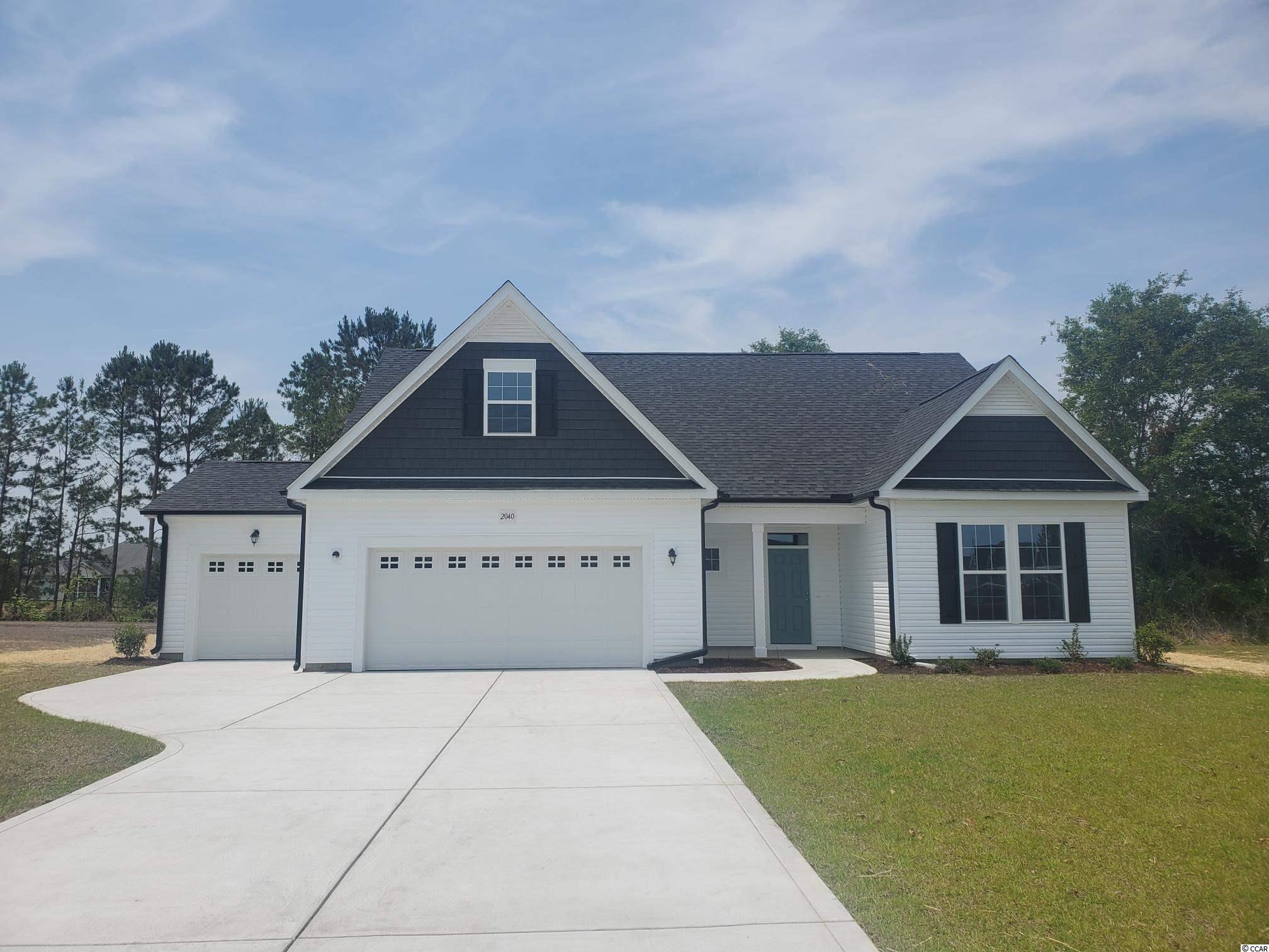 2040 Hazlette Loop Conway, SC 29526 - Photo 1 of 1 Gallery Image 1