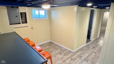$169,900 | 718 North Denny Street, Indianapolis, IN 46201