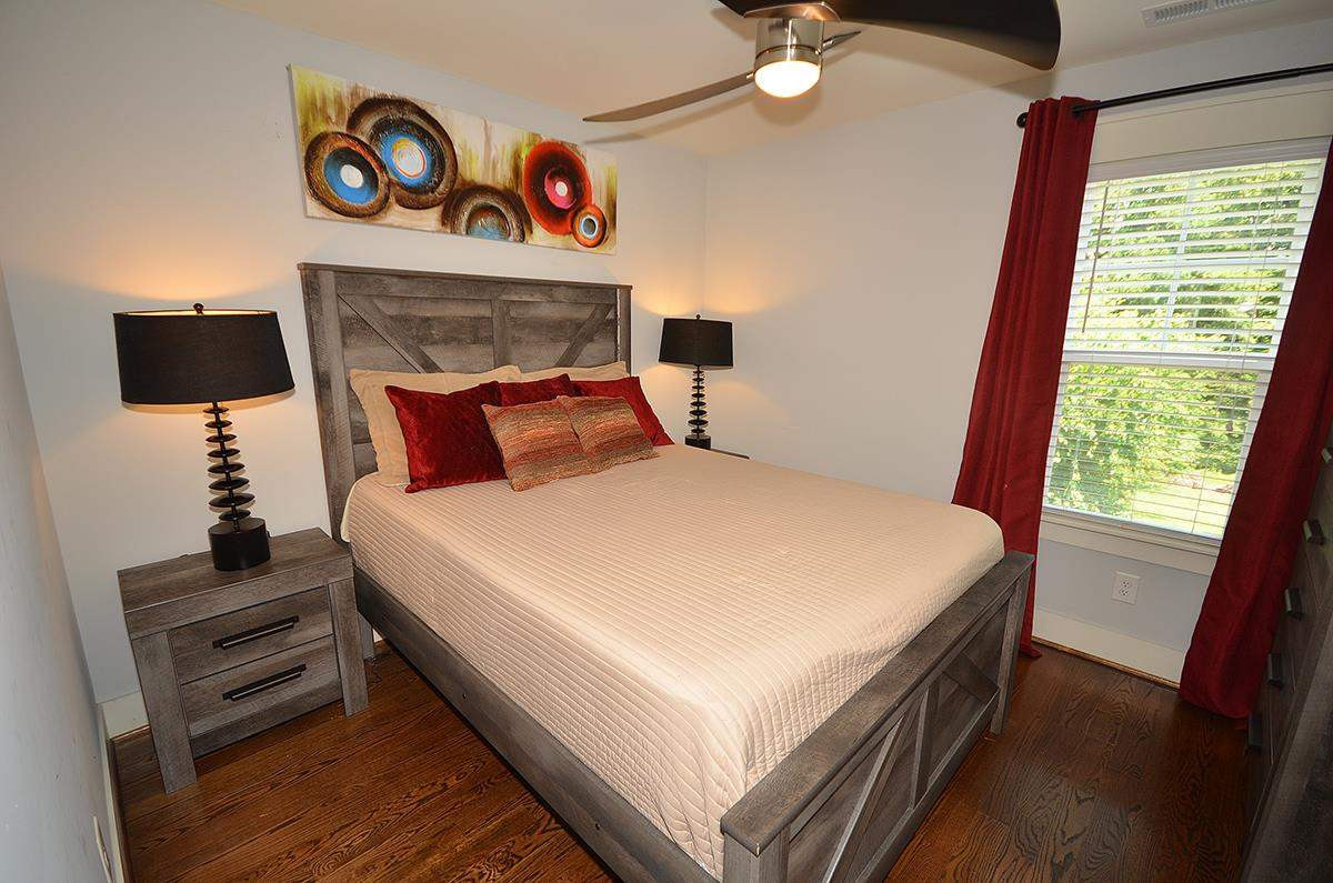 409 Bart Street Raleigh, NC 27610 - Photo 22 of 29 Photo 23