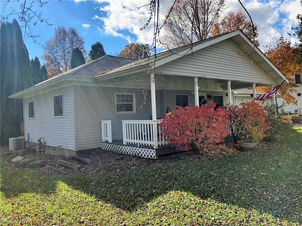 9602 Tallmadge Road Diamond, OH 44412 - Photo 4 of 19 Gallery Image 4