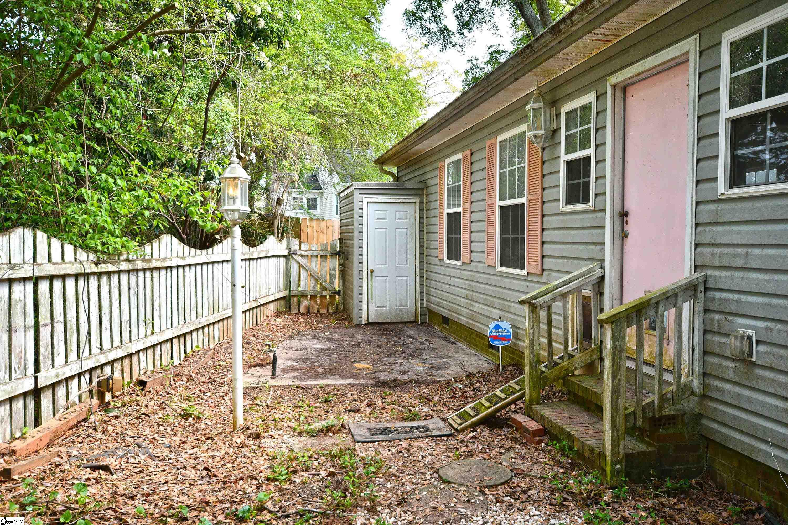 400 Micasa Drive Pendleton, SC 29670 - Photo 19 of 19