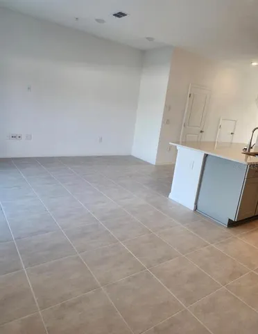 a view of room and utility room