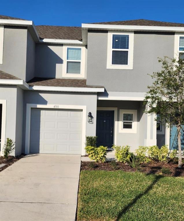 4580 Calvary Way St. Cloud, FL 34769 - Photo 2 of 28