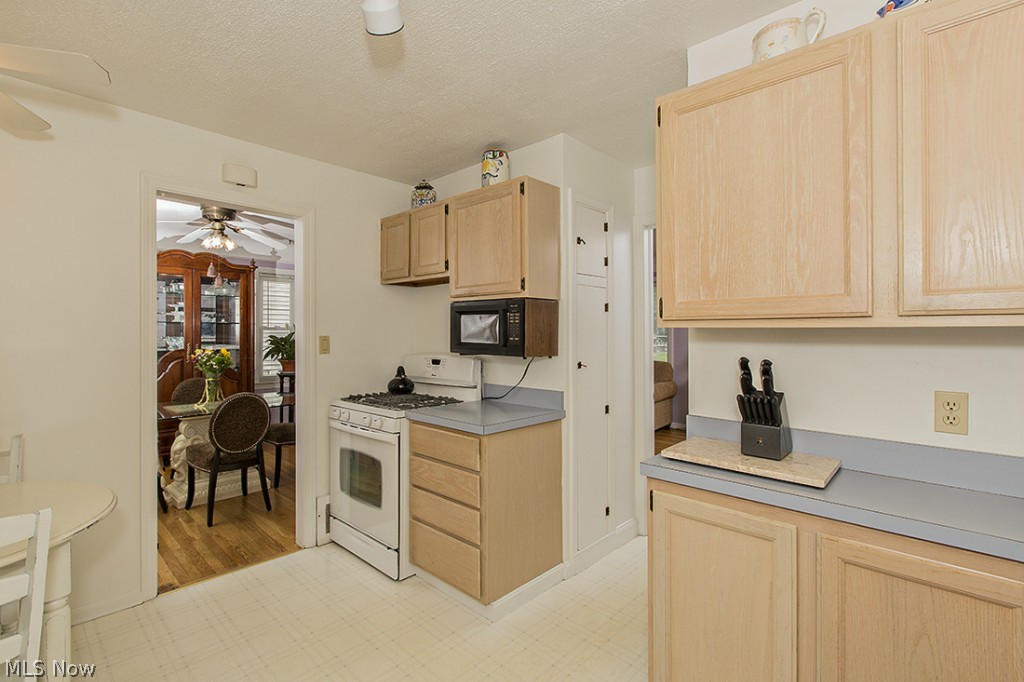 1118 Winston Road Cleveland, OH 44121 - Photo 13 of 25