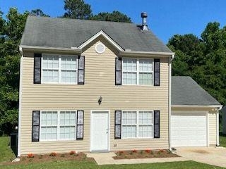 118 Pin Oak Trail, Unit TR Villa Rica, GA 30180 - Photo 1 of 1 Gallery Image 1