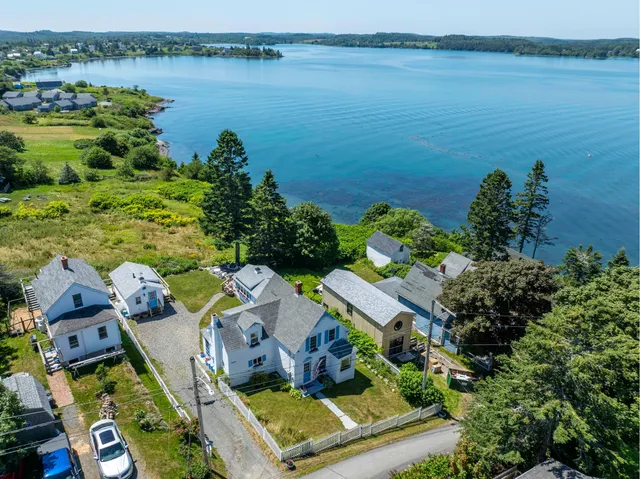 $369,000 | 16 Monument Street, Lubec, ME 04652