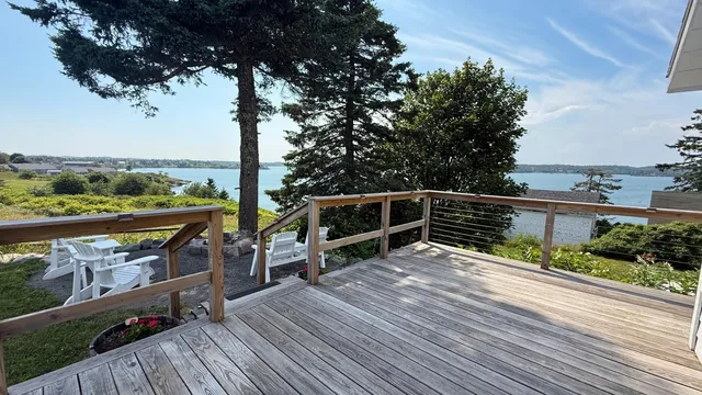 $369,000 | 16 Monument Street, Lubec, ME 04652