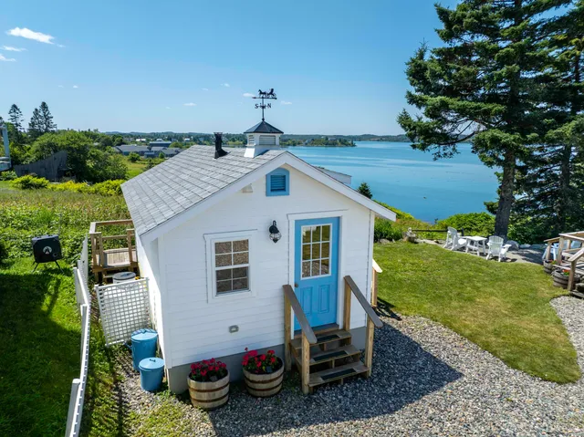 $369,000 | 16 Monument Street, Lubec, ME 04652