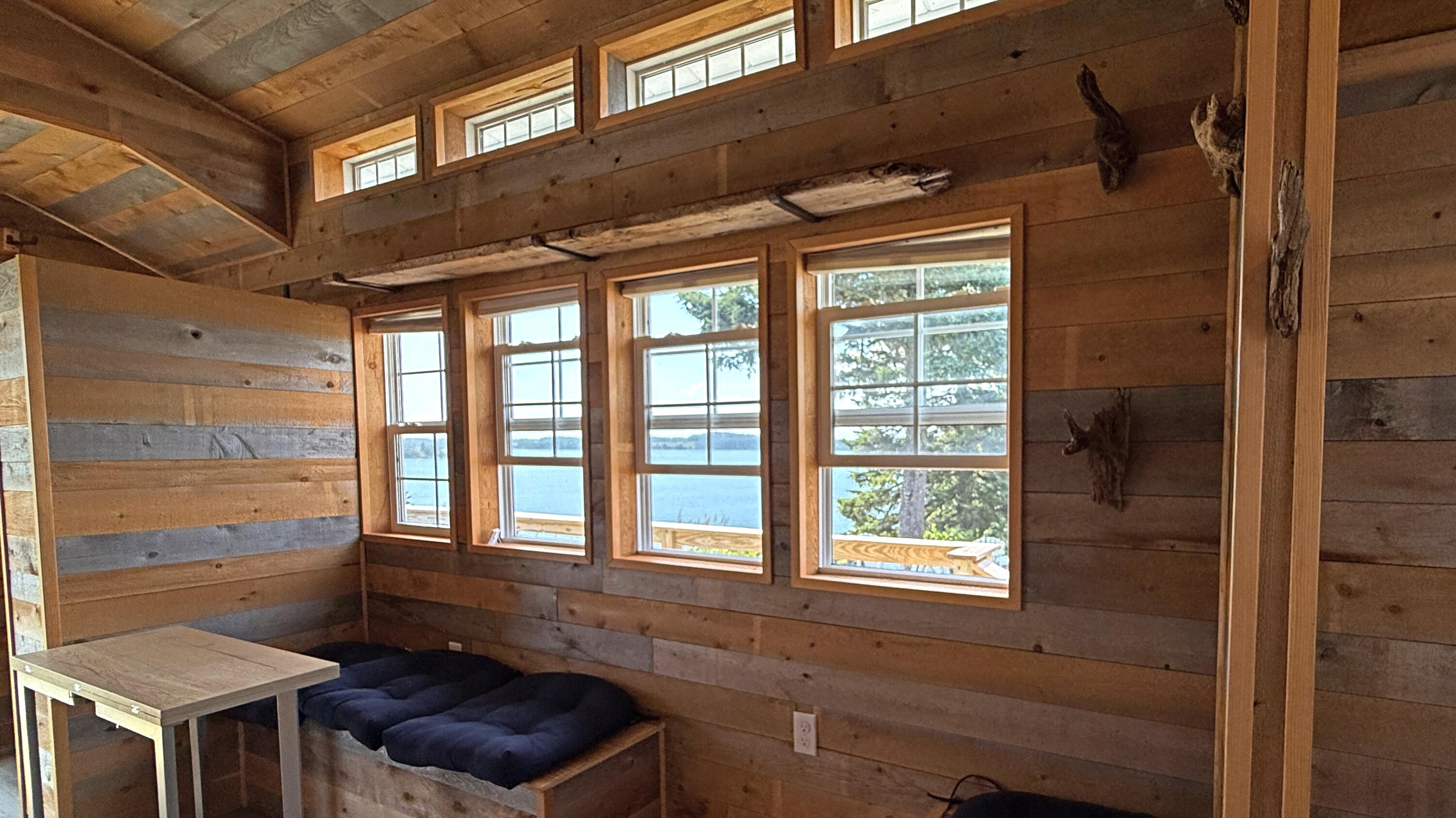 16 Monument Street Lubec, ME 04652 - Photo 16 of 63 Rustic Cottage