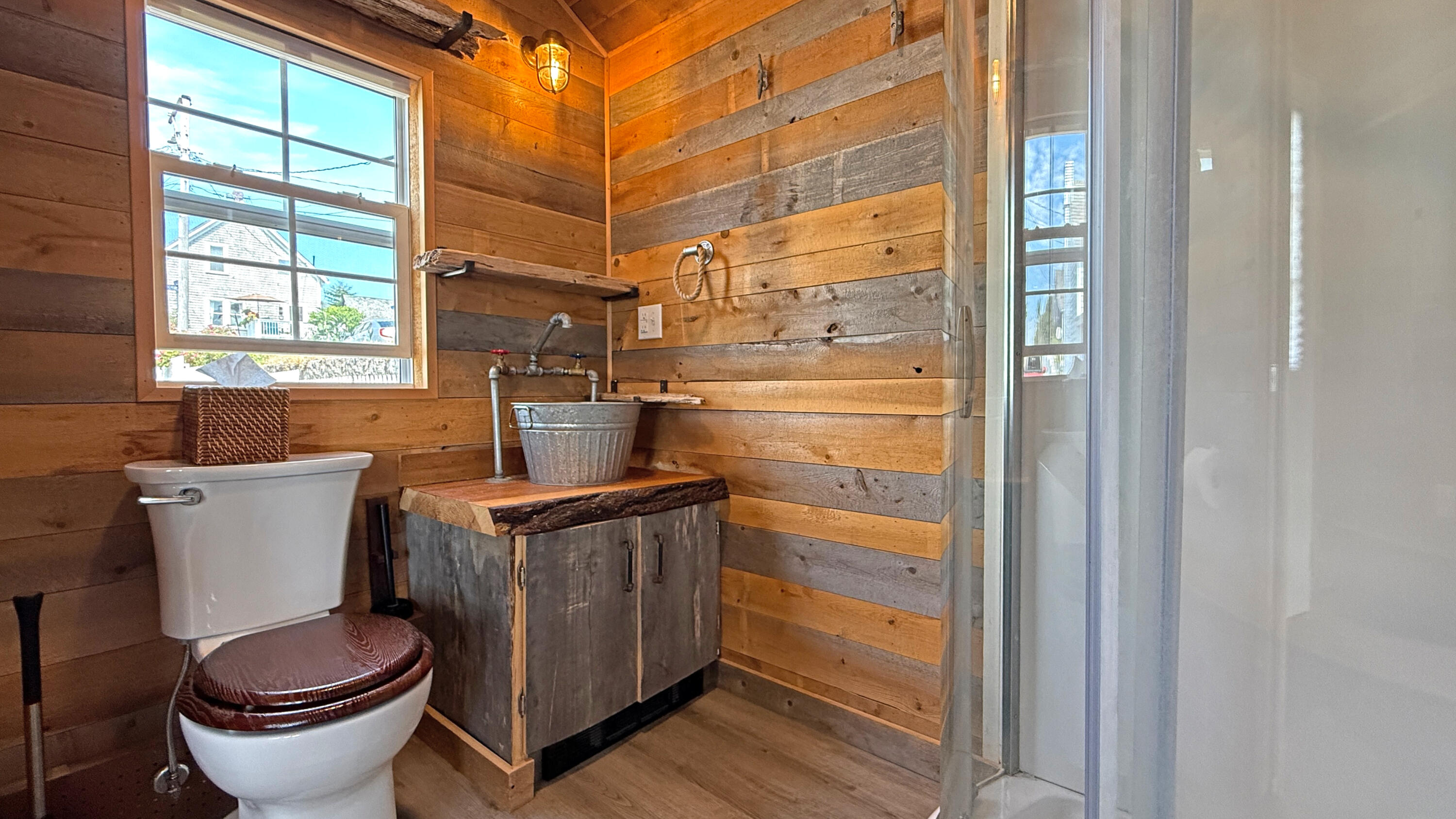 16 Monument Street Lubec, ME 04652 - Photo 17 of 63 Rustic Cottage