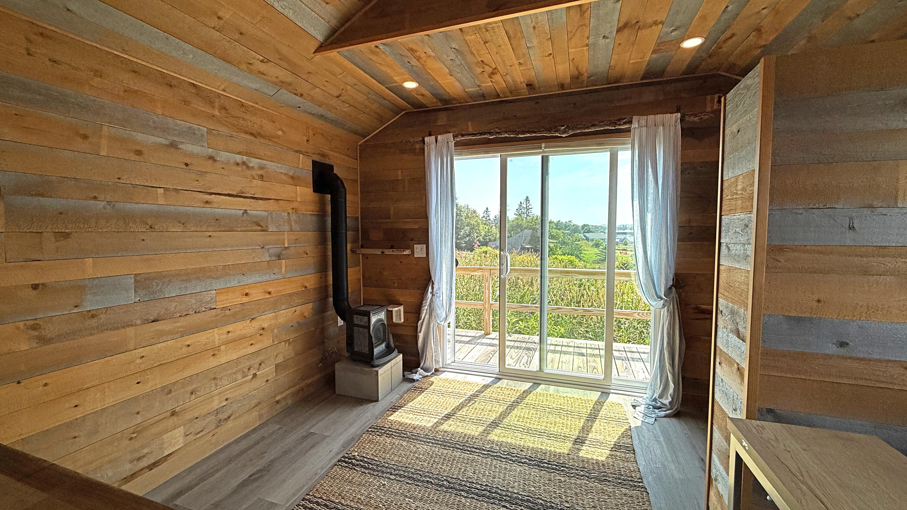 16 Monument Street Lubec, ME 04652 - Photo 18 of 63 Rustic Cottage