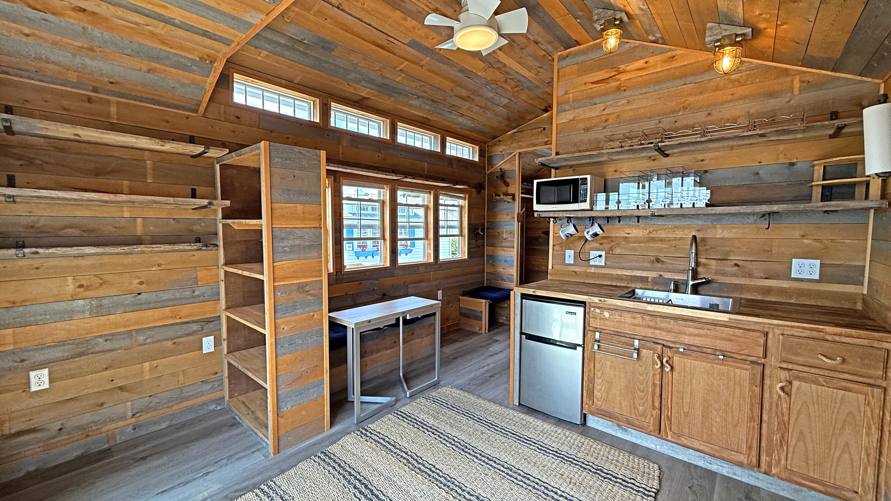 16 Monument Street Lubec, ME 04652 - Photo 19 of 63 Rustic Cottage