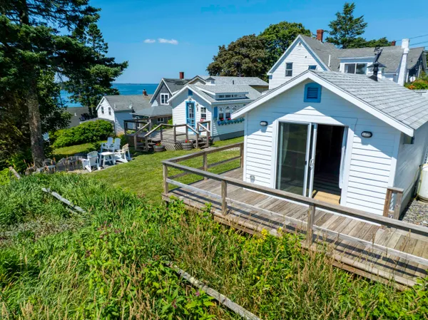 $320,000 | 16 Monument Street, Lubec, ME 04652