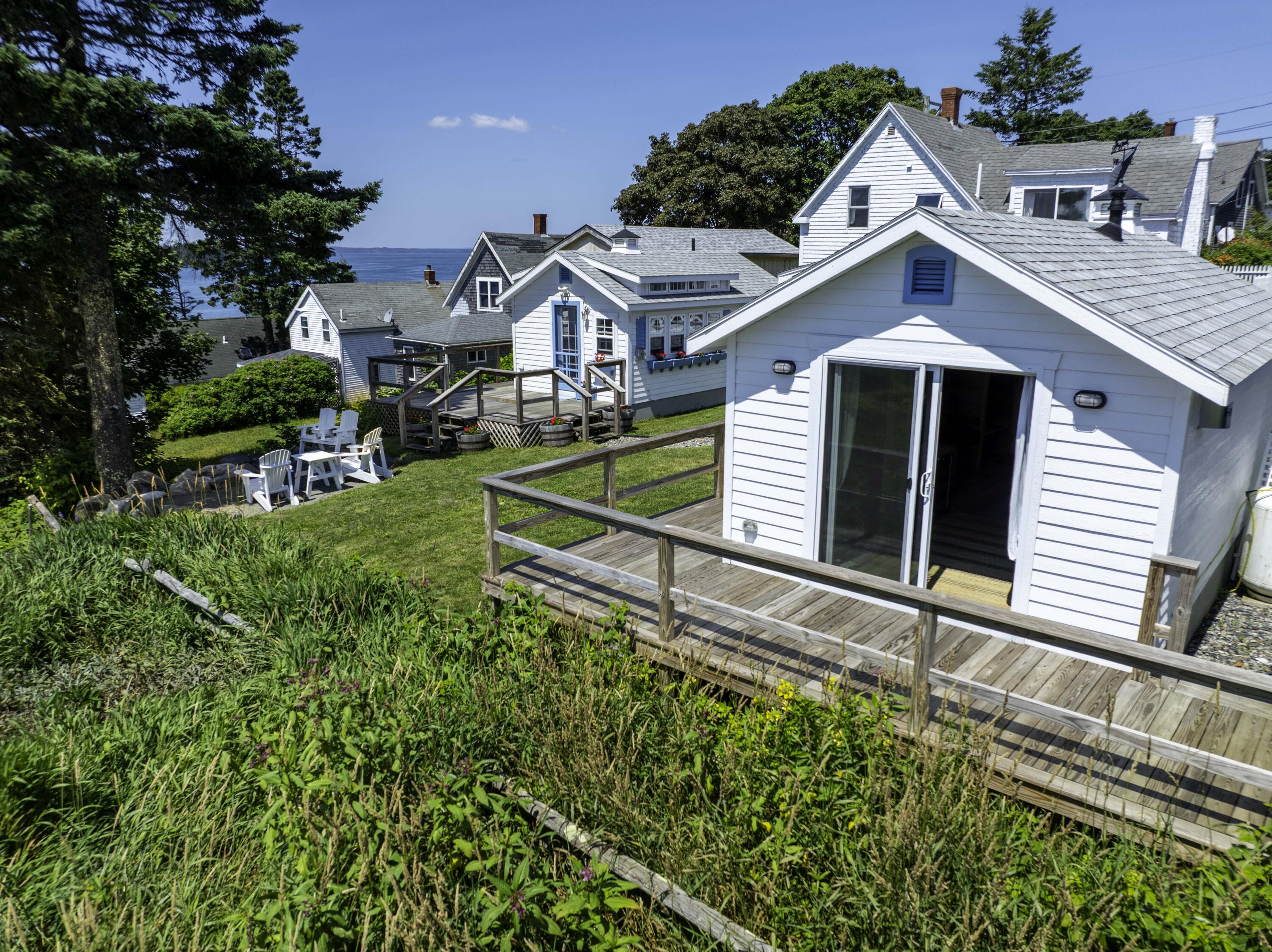 16 Monument Street Lubec, ME 04652 - Photo 21 of 63 16 Monument Street, Lubec