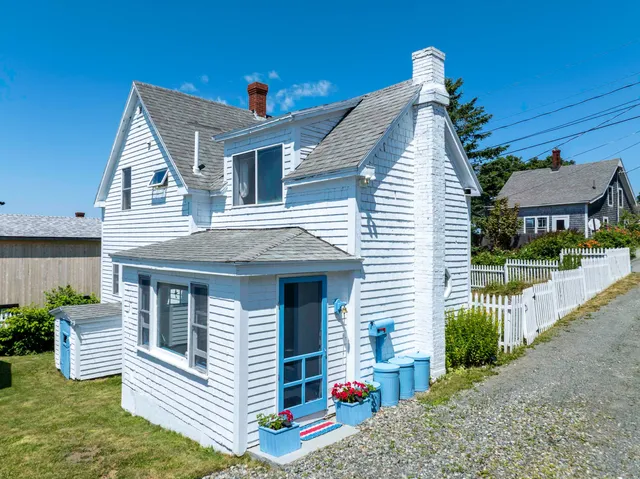 $369,000 | 16 Monument Street, Lubec, ME 04652