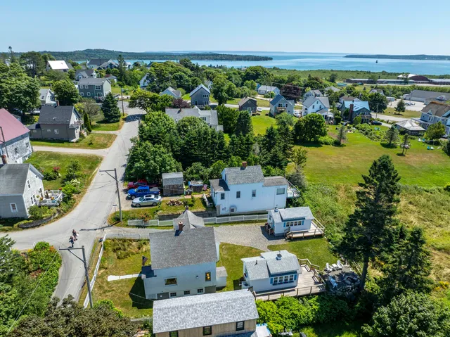 $369,000 | 16 Monument Street, Lubec, ME 04652