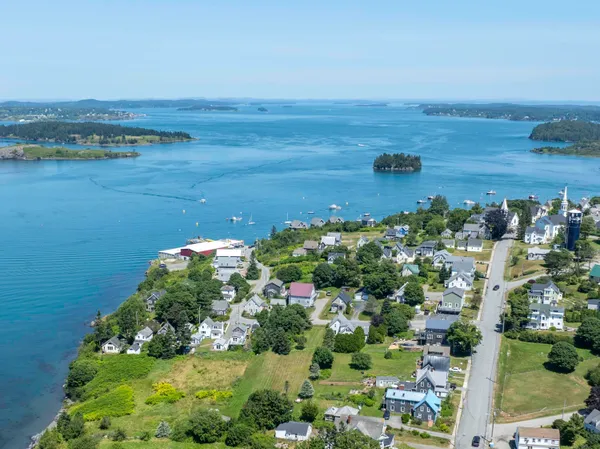 $320,000 | 16 Monument Street, Lubec, ME 04652