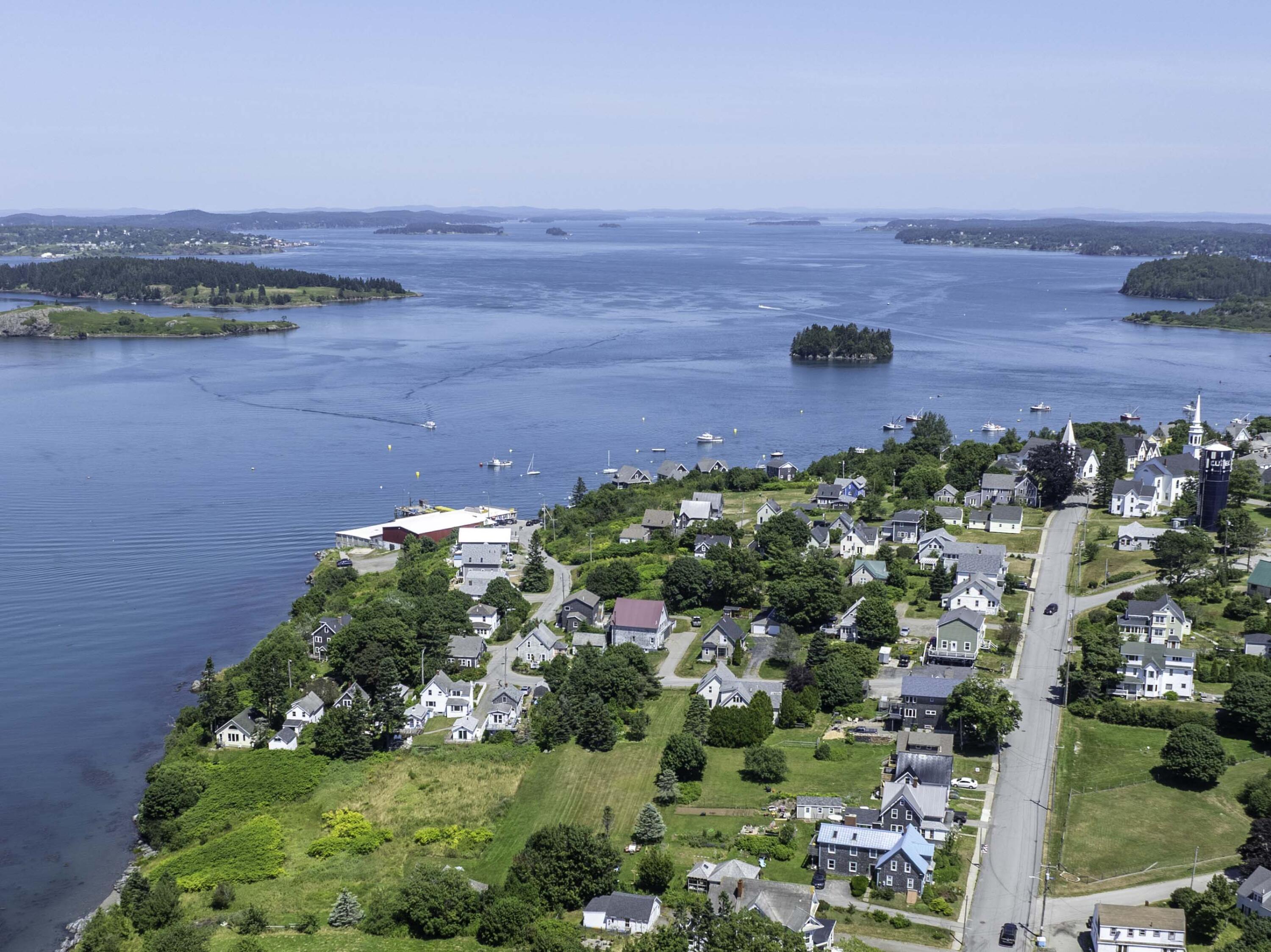 16 Monument Street Lubec, ME 04652 - Photo 3 of 63 16 Monument Street, Lubec