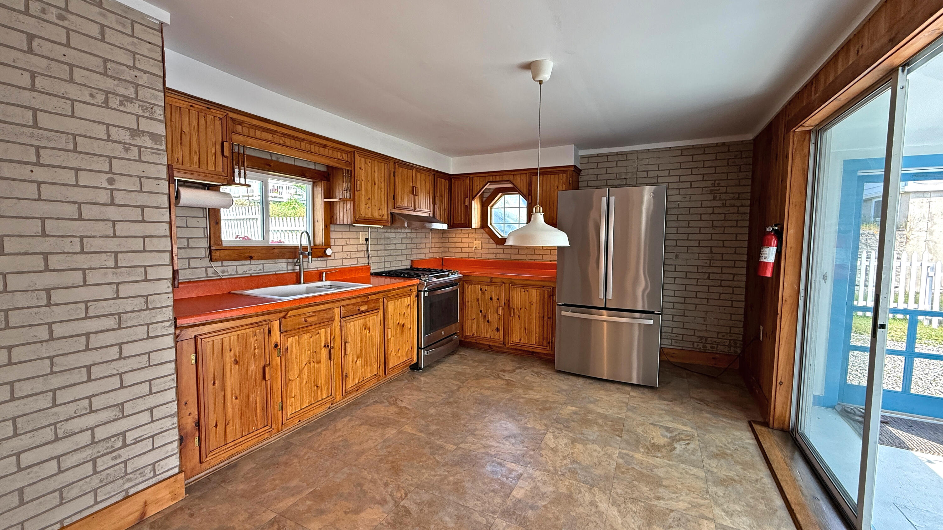 16 Monument Street Lubec, ME 04652 - Photo 34 of 63 Kitchen