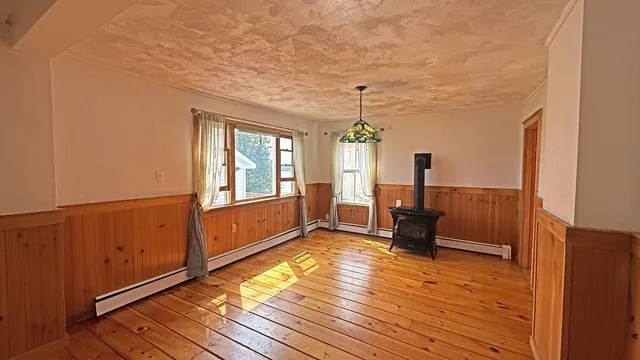 $369,000 | 16 Monument Street, Lubec, ME 04652