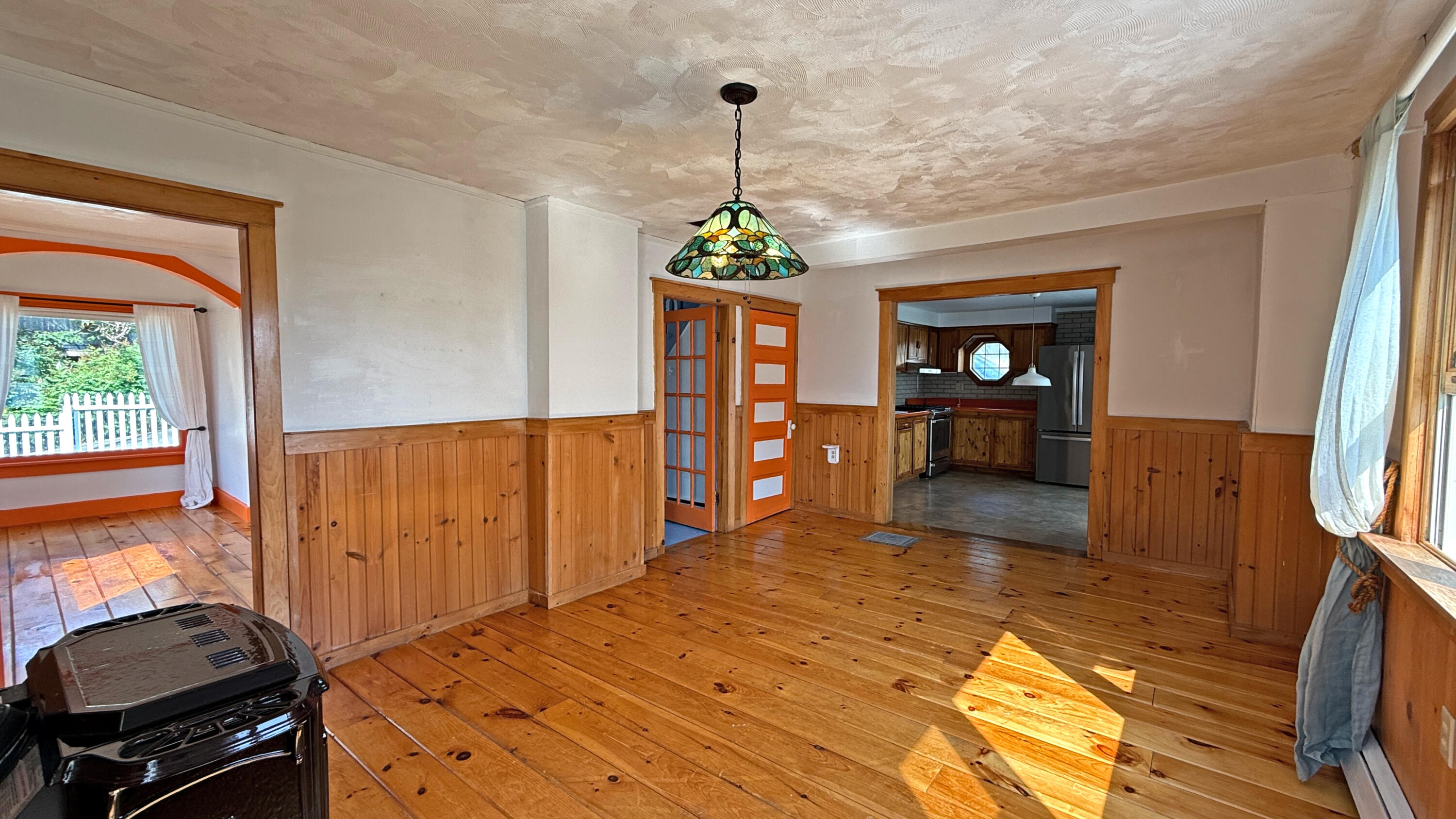 16 Monument Street Lubec, ME 04652 - Photo 38 of 63 Main Cottage