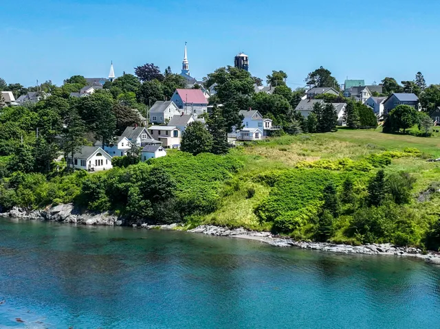 $369,000 | 16 Monument Street, Lubec, ME 04652