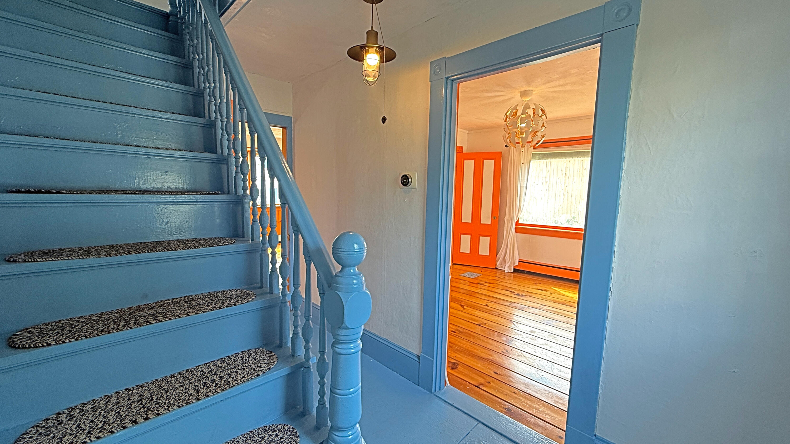 16 Monument Street Lubec, ME 04652 - Photo 41 of 63 Front Door