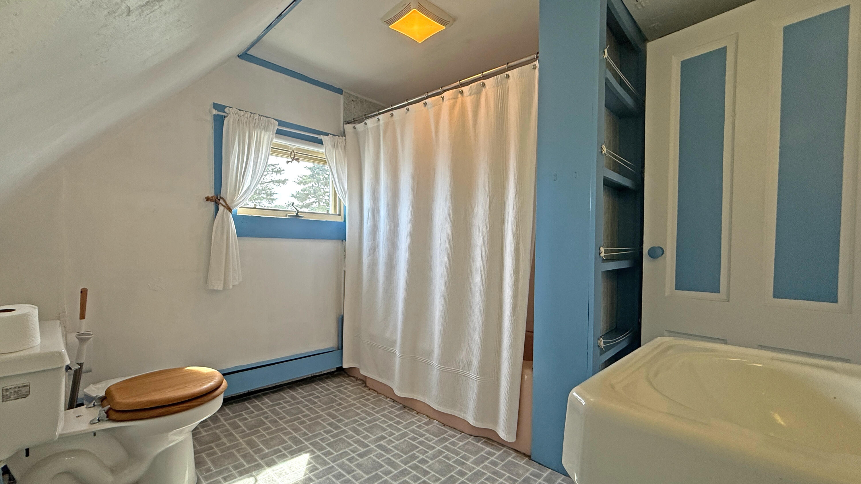 16 Monument Street Lubec, ME 04652 - Photo 46 of 63 Bathroom