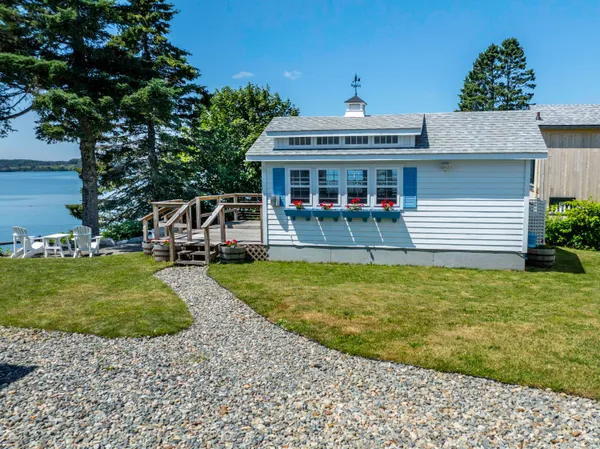 $320,000 | 16 Monument Street, Lubec, ME 04652