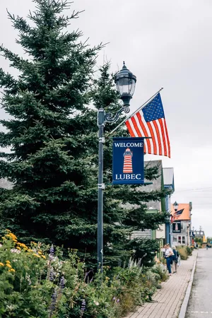 $320,000 | 16 Monument Street, Lubec, ME 04652