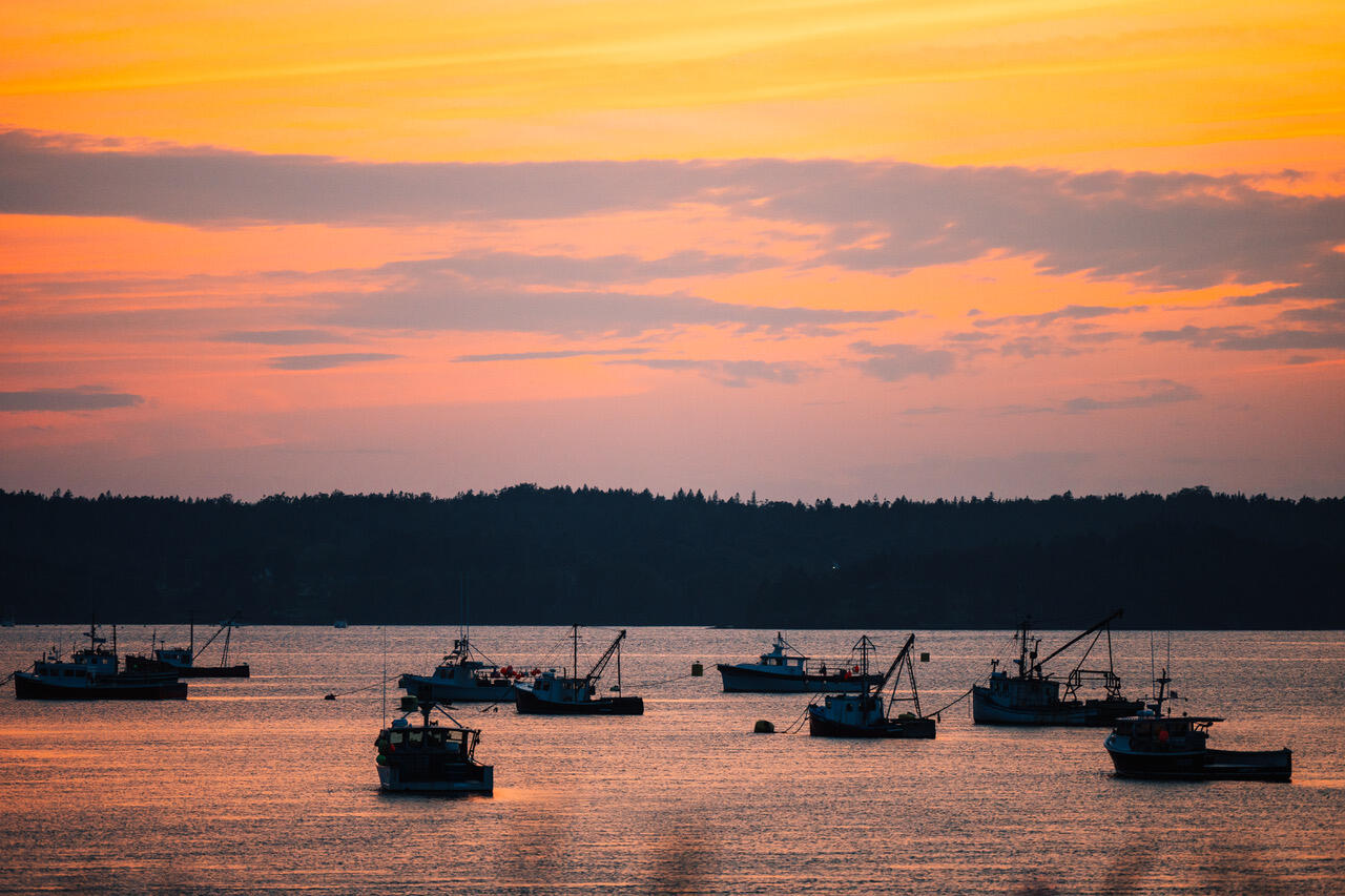16 Monument Street Lubec, ME 04652 - Photo 55 of 63 Lubec