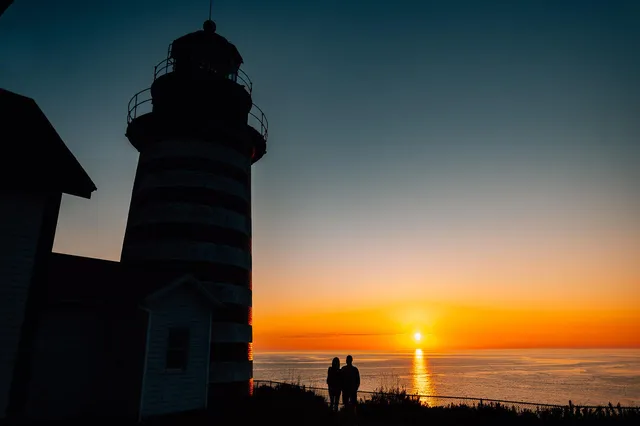 $369,000 | 16 Monument Street, Lubec, ME 04652