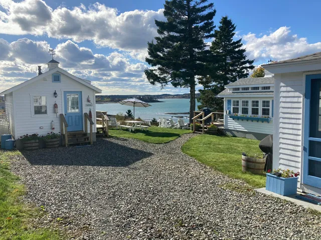 $369,000 | 16 Monument Street, Lubec, ME 04652