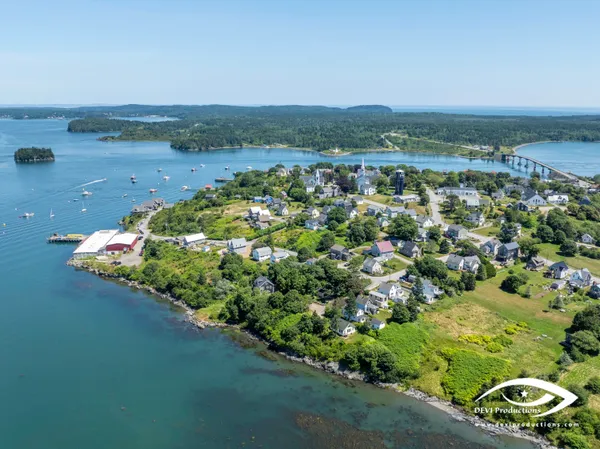 $320,000 | 16 Monument Street, Lubec, ME 04652