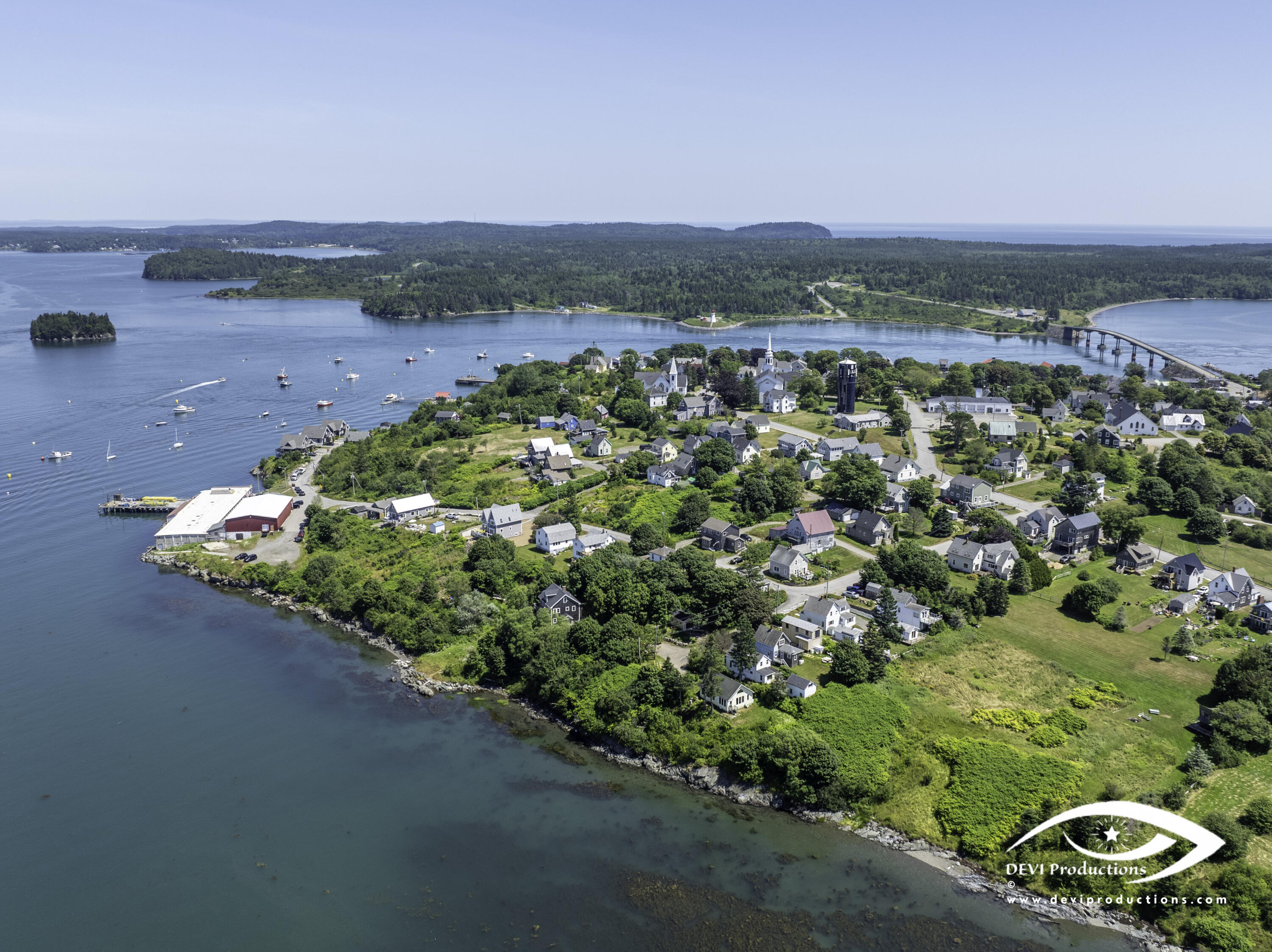 16 Monument Street Lubec, ME 04652 - Photo 61 of 63 16 Monument Street, Lubec