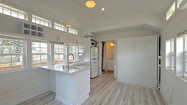 $369,000 | 16 Monument Street, Lubec, ME 04652