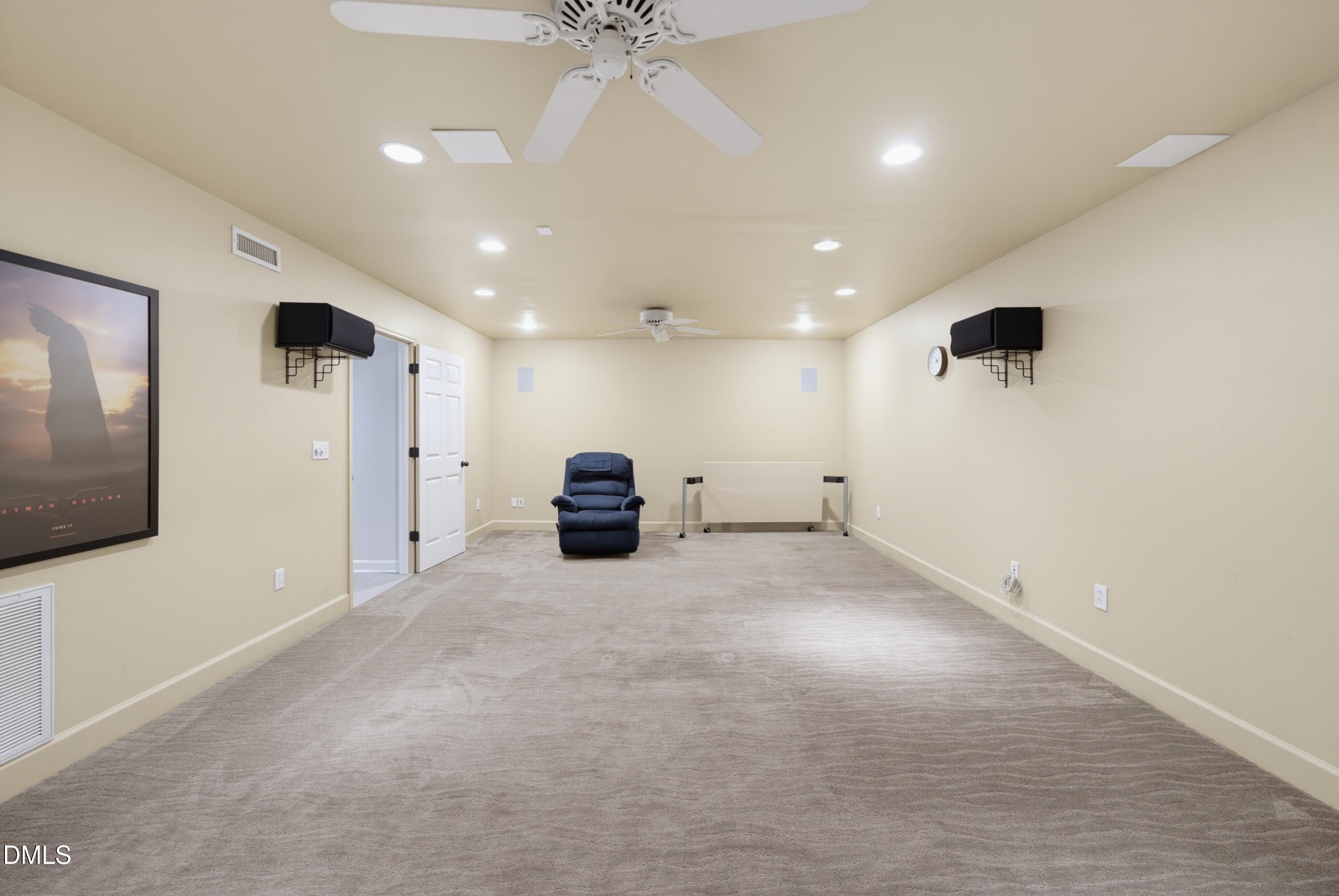 1105 Erins Way Lane Raleigh, NC 27614 - Photo 42 of 82 Plenty of seating options